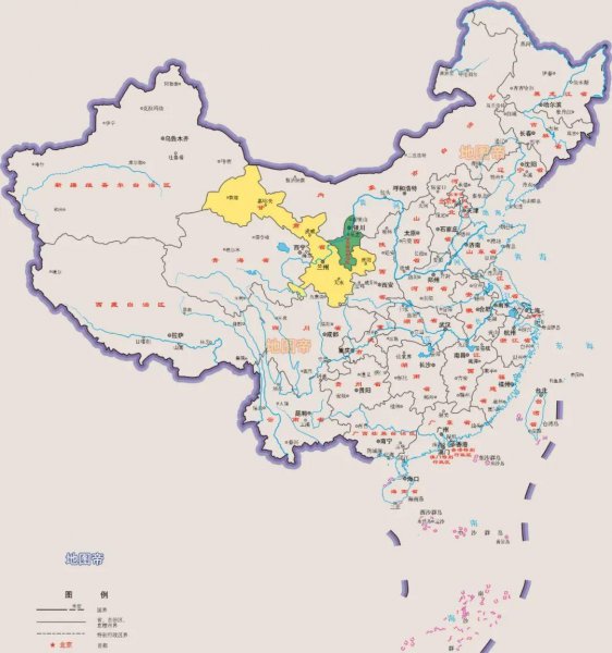 宁夏面积多少平方公里