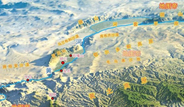 宁夏面积多少平方公里