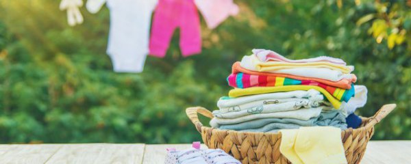 洗油污衣服的家常简单方法