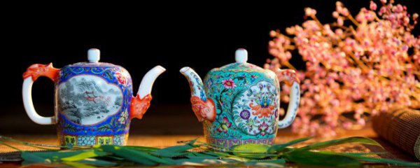 陶瓷装璜中的结晶釉是什么