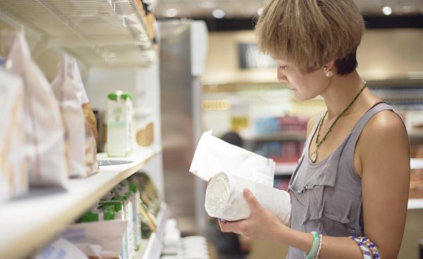 过期食品吃了会怎么样