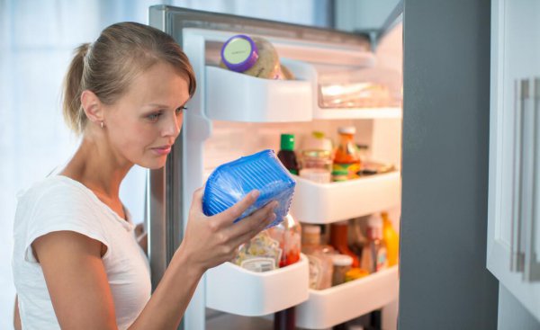 过期食品吃了会怎么样