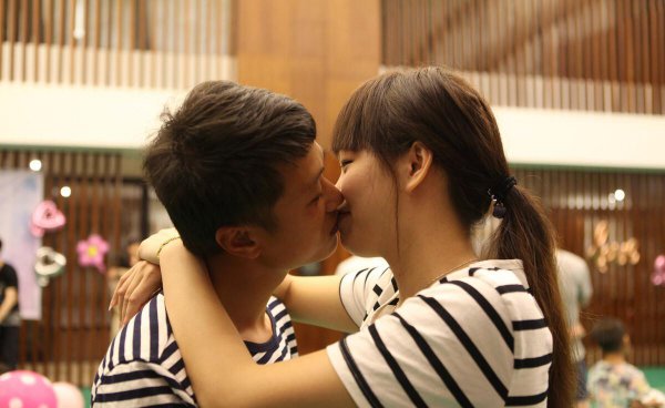 男女本垒打和全垒打什么意思