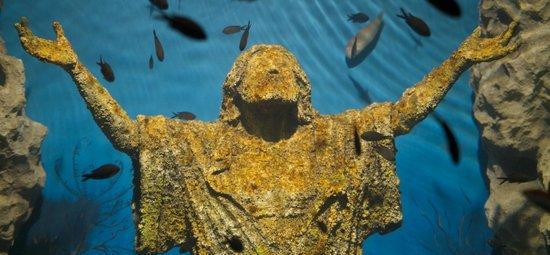 亚特兰蒂斯苏醒人类会怎么样