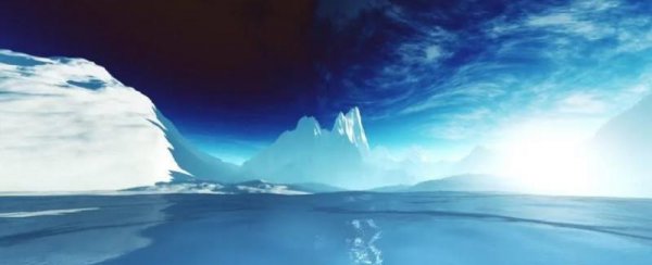 亚特兰蒂斯苏醒人类会怎么样