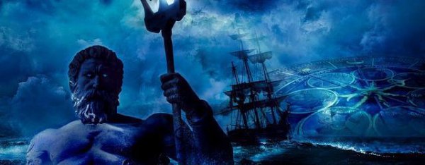 亚特兰蒂斯苏醒人类会怎么样