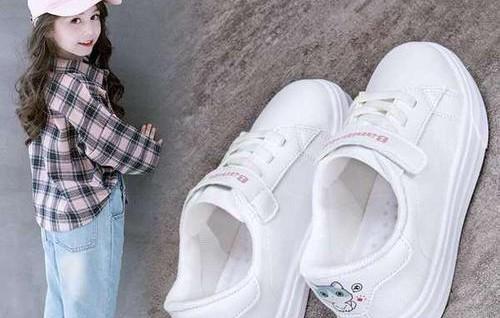 从鞋子看女人六种性格