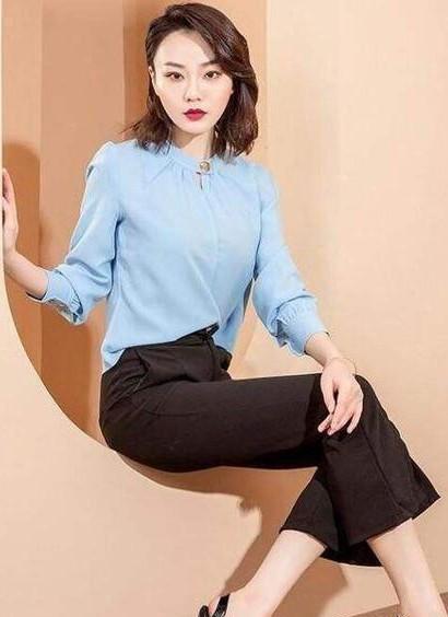 从鞋子看女人六种性格