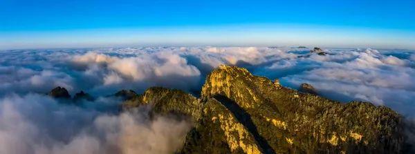 嵩县旅游景点排名