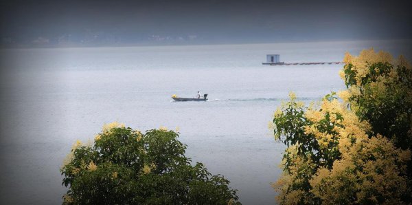 嵩县旅游景点排名