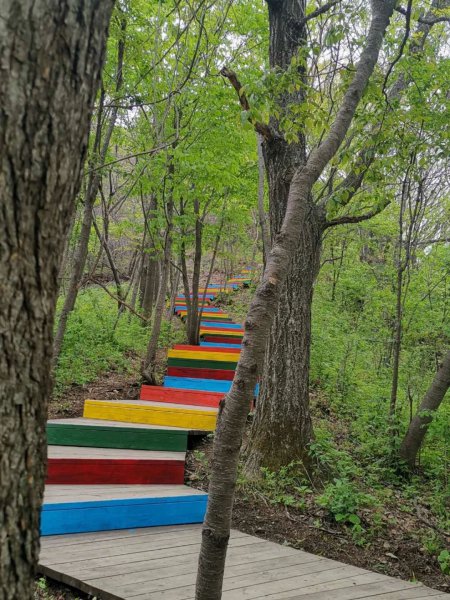 嵩县旅游景点排名