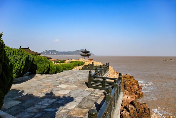 宁波去普陀山最快方法