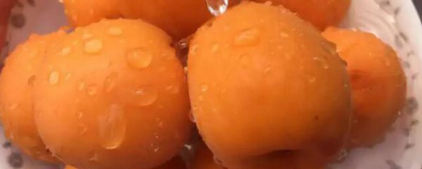 杏能放冰箱冷冻吗