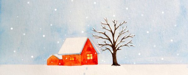 立冬适合发朋友圈的话