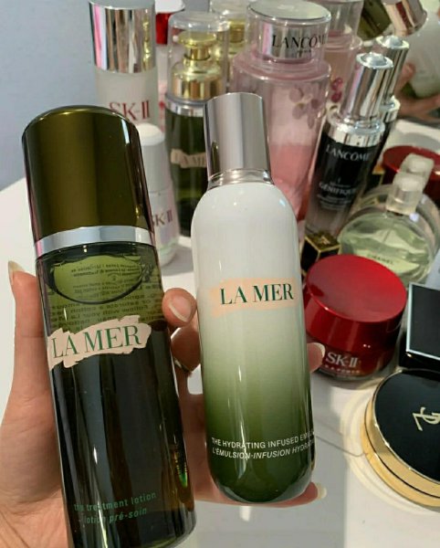 夏季用什么护肤品最好