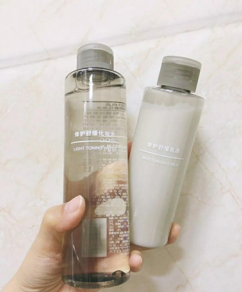 夏季用什么护肤品最好