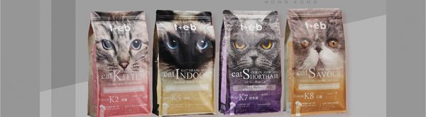 汤恩贝猫粮怎么样