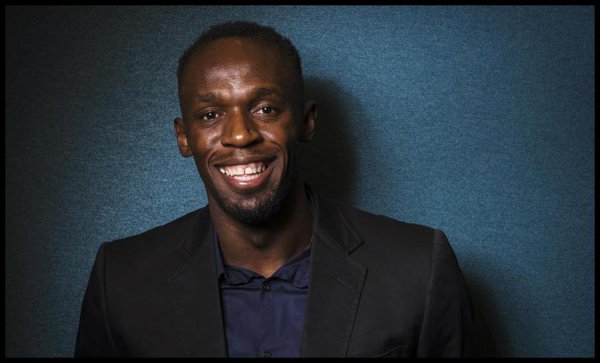 世界上跑的最快的人是谁