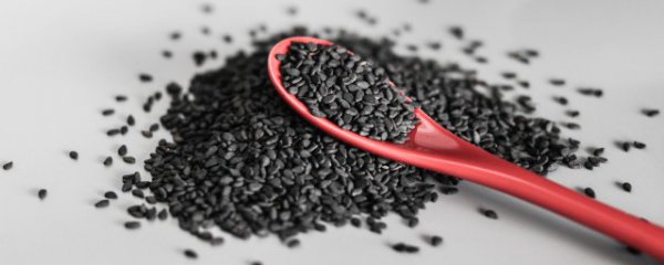 每天吃黑芝麻的好处