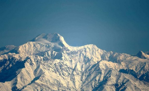 新疆的气候类型和气候特征