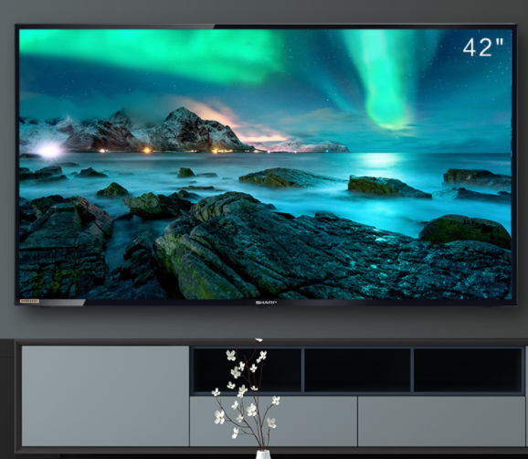 卧室电视尺寸多大合适