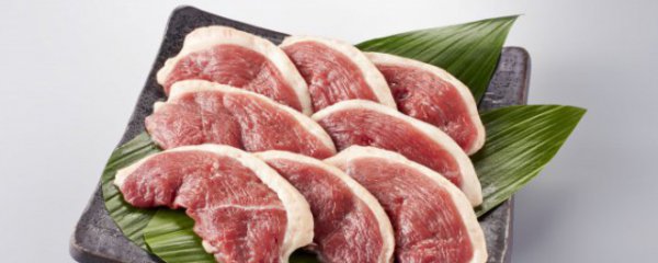 新鲜鸭子怎么煮好吃又简单