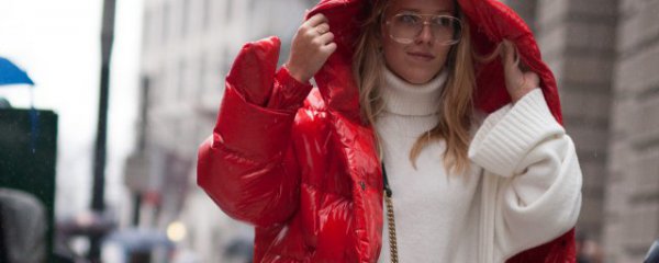 羽绒服洗法小妙招