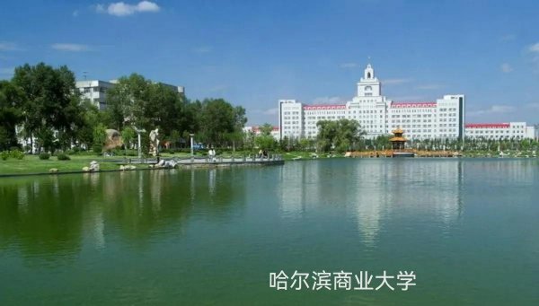 黑龙江的大学排名及分数线