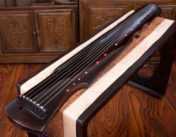 学古琴的最佳年龄是多大