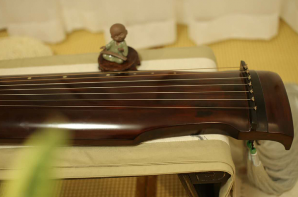 学古琴的最佳年龄是多大