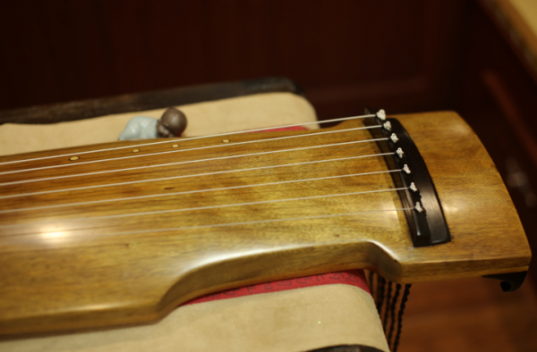 学古琴的最佳年龄是多大