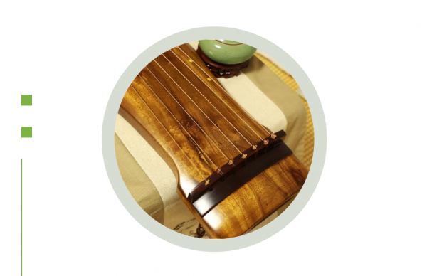 学古琴的最佳年龄是多大