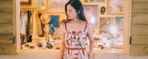 2023胖女生衣服穿搭指南