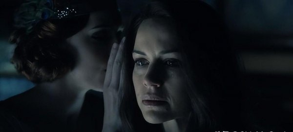 恐怖电视剧排行榜前十名