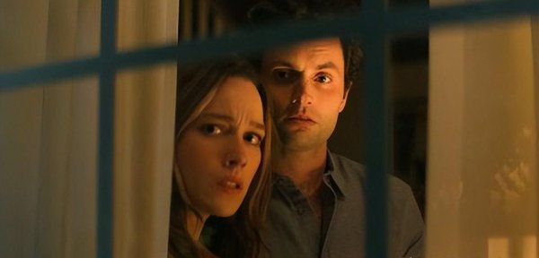 恐怖电视剧排行榜前十名