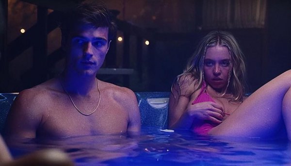 恐怖电视剧排行榜前十名