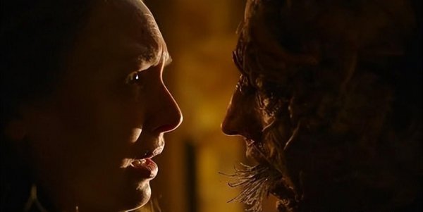 恐怖电视剧排行榜前十名