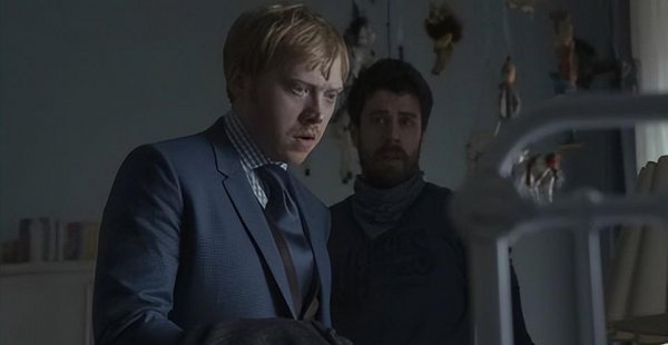 恐怖电视剧排行榜前十名