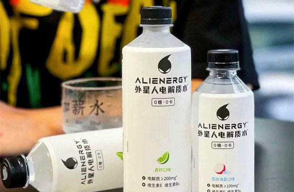 十大含糖最低的饮料