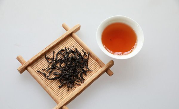 六大类成品茶的分类依据是什么