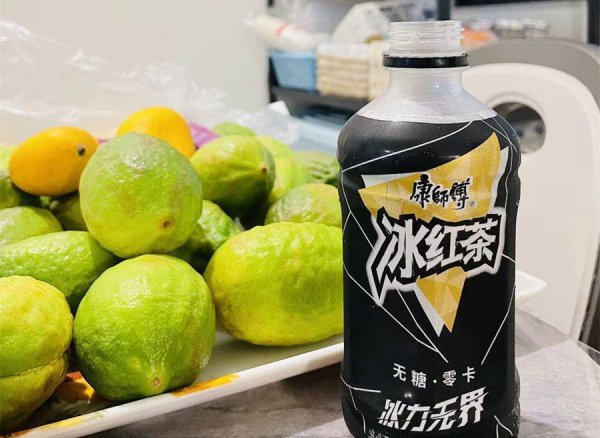 十大含糖最低的饮料