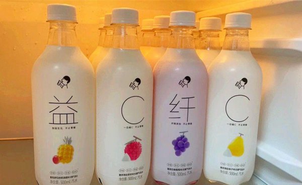 十大含糖最低的饮料