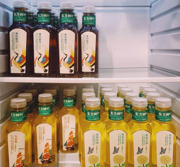 十大含糖最低的饮料