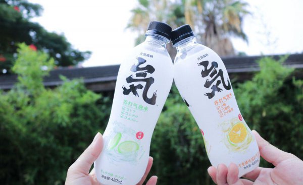 十大含糖最低的饮料