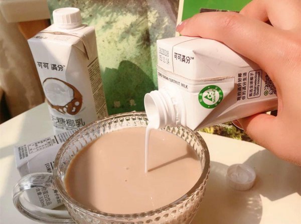 十大含糖最低的饮料