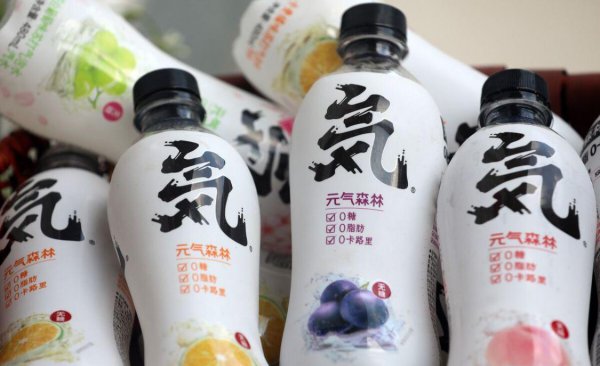 十大含糖最低的饮料