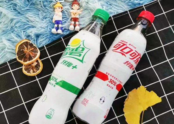 十大含糖最低的饮料