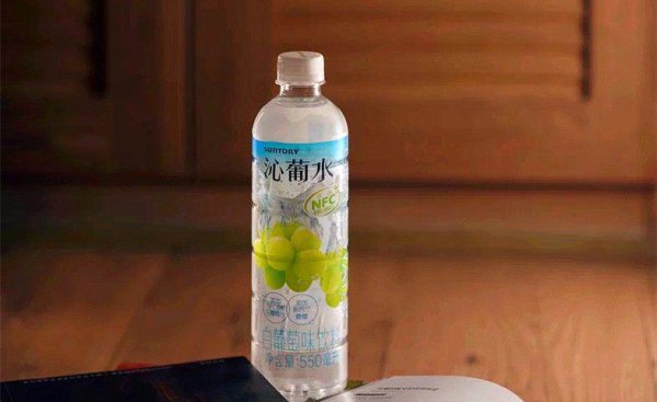 十大含糖最低的饮料