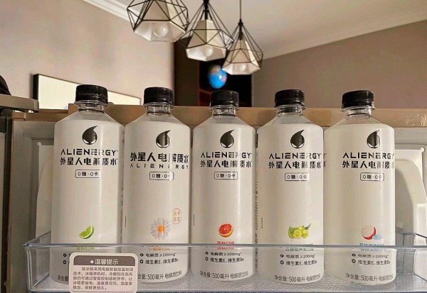 十大含糖最低的饮料