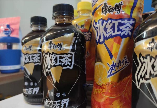 十大含糖最低的饮料